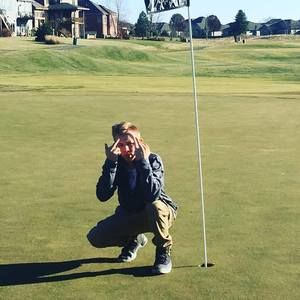 Meet your Posher, Jordan